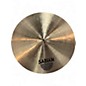 Used SABIAN 18in HH VANGUARD Cymbal