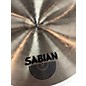 Used SABIAN 18in HH VANGUARD Cymbal