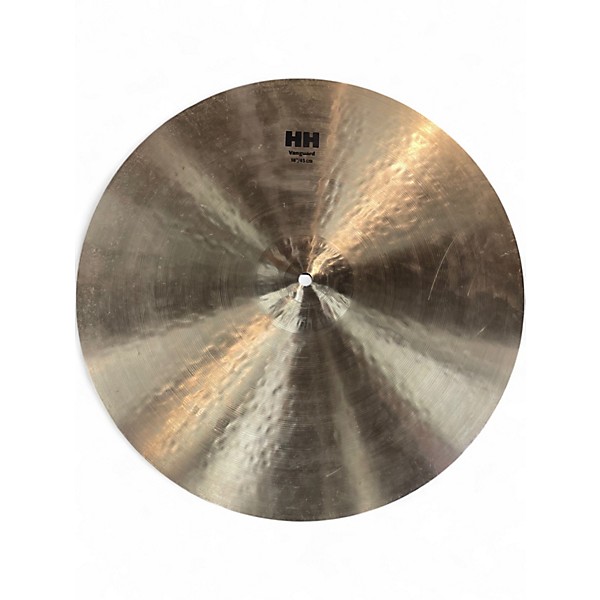 Used SABIAN 18in HH VANGUARD Cymbal