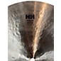 Used SABIAN 18in HH VANGUARD Cymbal