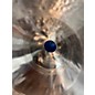 Used SABIAN 18in HH VANGUARD Cymbal