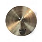Used SABIAN 18in HH VANGUARD Cymbal
