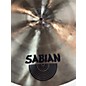 Used SABIAN 18in HH VANGUARD Cymbal