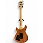 Used PRS SE Custom 22 Blue Burst Solid Body Electric Guitar