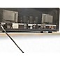 Used Bugera bv v3000 infinium Tube Bass Amp Head thumbnail