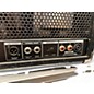 Used Bugera bv v3000 infinium Tube Bass Amp Head
