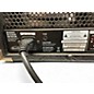 Used Bugera bv v3000 infinium Tube Bass Amp Head