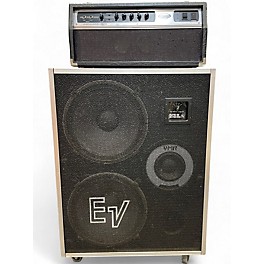 Used Electro-Voice b215-m Bass Cabinet
