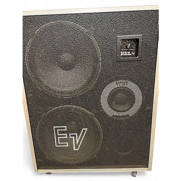 Used Electro-Voice b215-m Bass Cabinet