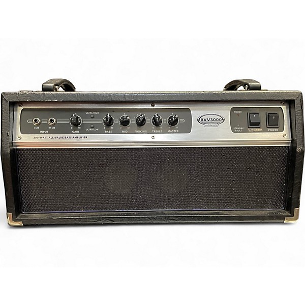 Used Electro-Voice b215-m Bass Cabinet