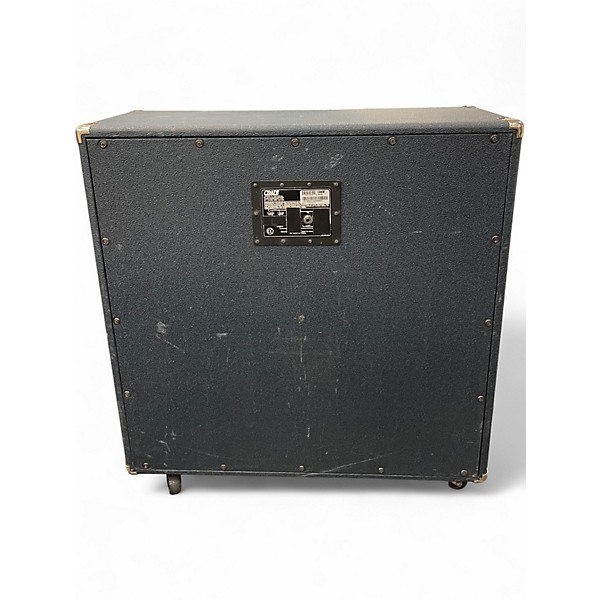 Used Crate BV412S Guitar Cabinet