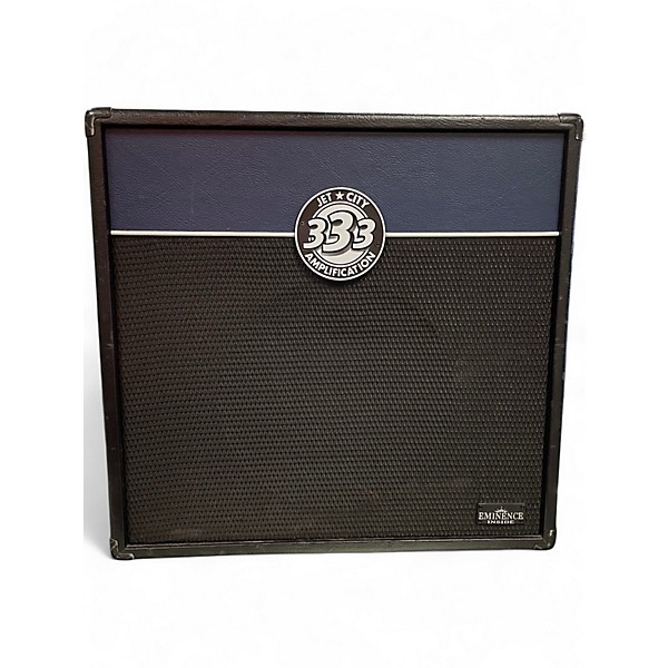 Used Jet City Amplification JCA12S Guitar Cabinet