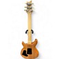 Used PRS SE Custom 24 Blue Burst Solid Body Electric Guitar