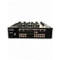 Used Omnitronic TRM-402 DJ Mixer