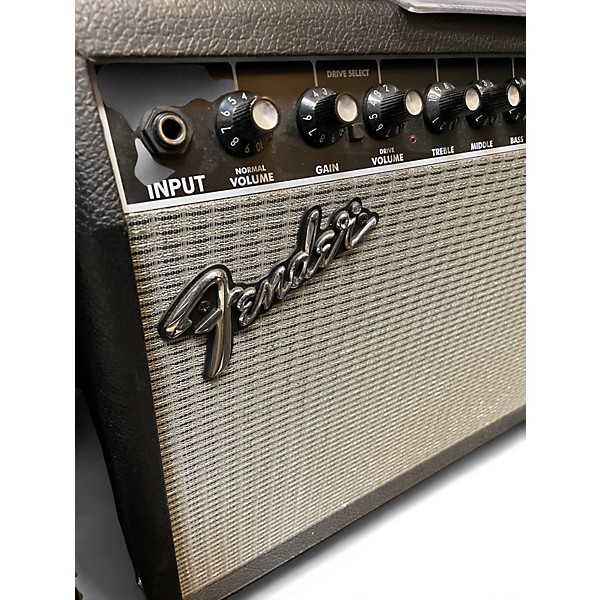 Used Fender Frontman 25R 1x10 25W Guitar Combo Amp