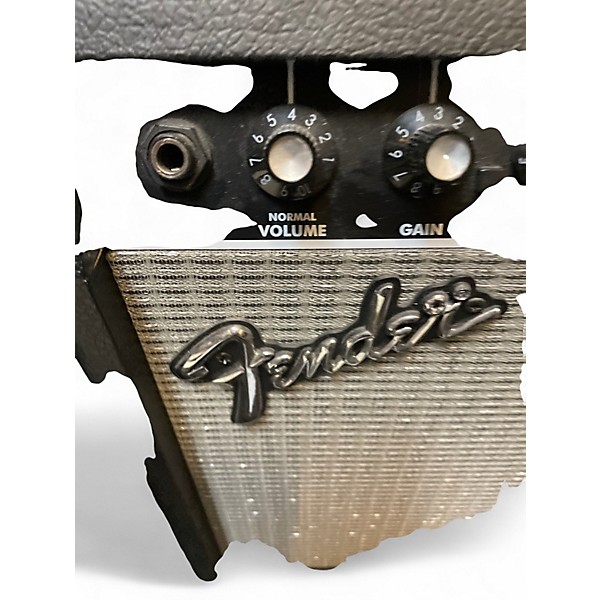 Used Fender Frontman 25R 1x10 25W Guitar Combo Amp
