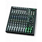 Used Mackie PROFX12 Unpowered Mixer