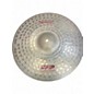 Used UFIP 21in NATURAL SERIES CRASH RIDE Cymbal thumbnail
