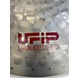 Used UFIP 21in NATURAL SERIES CRASH RIDE Cymbal