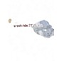 Used UFIP 21in NATURAL SERIES CRASH RIDE Cymbal