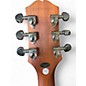 Used Epiphone Les Paul Traditional Pro IV Gold Solid Body Electric Guitar