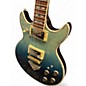 Used Ibanez AR420 Artist Series BLACK MIRAGE GRADIATION Solid Body Electric Guitar