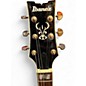 Used Ibanez AR420 Artist Series BLACK MIRAGE GRADIATION Solid Body Electric Guitar