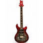 Used PRS SE STUDIO 2 Color Sunburst Solid Body Electric Guitar thumbnail