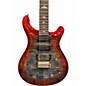 Used PRS SE STUDIO 2 Color Sunburst Solid Body Electric Guitar