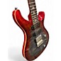 Used PRS SE STUDIO 2 Color Sunburst Solid Body Electric Guitar