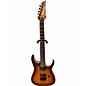 Used Ibanez RGA42FM 2 Color Sunburst Solid Body Electric Guitar thumbnail