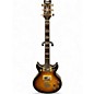 Used Ibanez AR320 Artist Series 3 Tone Sunburst Solid Body Electric Guitar thumbnail