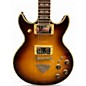 Used Ibanez AR320 Artist Series 3 Tone Sunburst Solid Body Electric Guitar