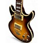 Used Ibanez AR320 Artist Series 3 Tone Sunburst Solid Body Electric Guitar