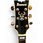 Used Ibanez AR320 Artist Series 3 Tone Sunburst Solid Body Electric Guitar