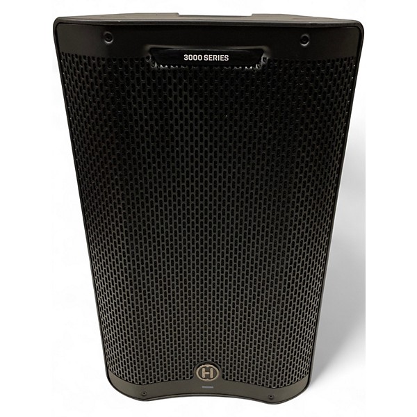 Used Harbinger V3412 Powered Speaker