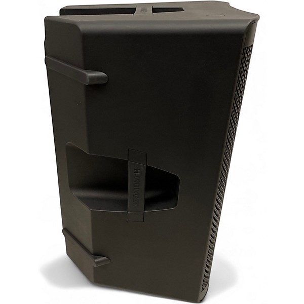 Used Harbinger V3412 Powered Speaker