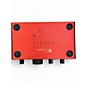 Used Focusrite Scarlett Solo Gen 4 Audio Interface