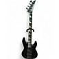 Used Jackson JS1X Minion Bass Satin Black Electric Bass Guitar thumbnail