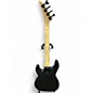 Used Jackson JS1X Minion Bass Satin Black Electric Bass Guitar
