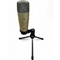 Used Behringer C1 Condenser Microphone thumbnail