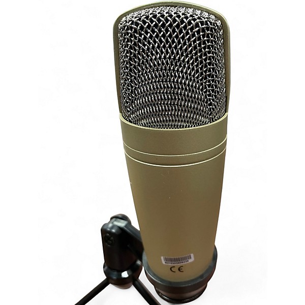Used Behringer C1 Condenser Microphone