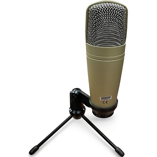 Used Behringer C1 Condenser Microphone