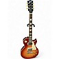 Used Gibson Les Paul Standard 1950S Neck Washed Cherry Solid Body Electric Guitar thumbnail