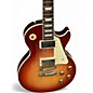 Used Gibson Les Paul Standard 1950S Neck Washed Cherry Solid Body Electric Guitar