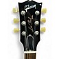 Used Gibson Les Paul Standard 1950S Neck Washed Cherry Solid Body Electric Guitar