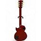 Used Gibson Les Paul Standard 1950S Neck Washed Cherry Solid Body Electric Guitar