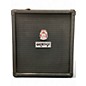 Used Orange Amplifiers CRUSH BASS 25 Bass Combo Amp thumbnail