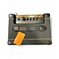 Used Orange Amplifiers CRUSH BASS 25 Bass Combo Amp
