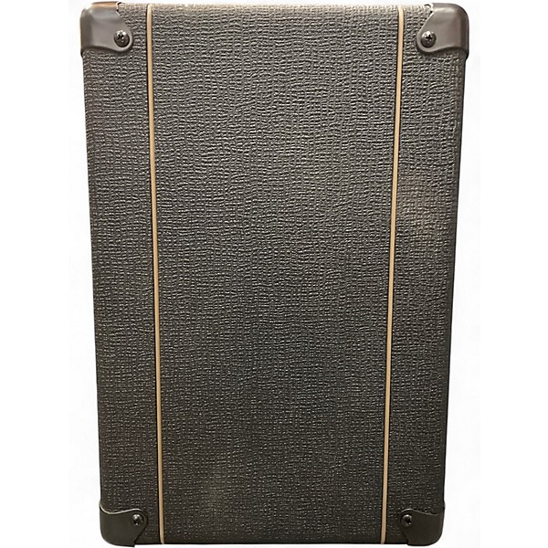 Used Orange Amplifiers CRUSH BASS 25 Bass Combo Amp